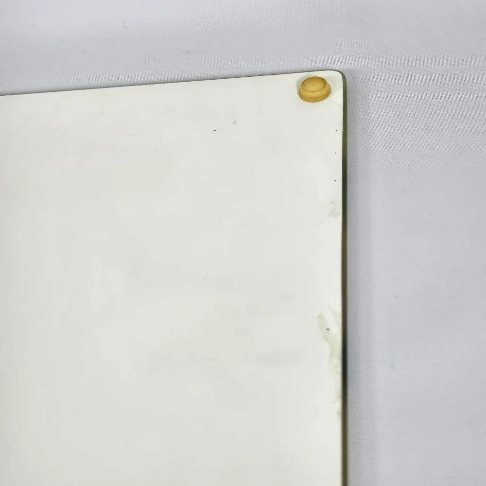 Fresh Lemon Lime Textured Glass Cutting Board Citrus Kitchen Decor 16